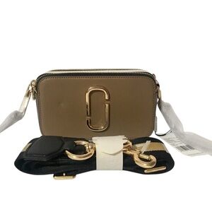 NWT Marc Jacobs The Colorblock Snapshot